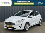 Ford Fiesta - 1.0 EcoBoost Titanium | Airco | Cruise Control | Parkeersens