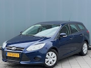 Ford Focus - Wagon BWJ 2012 | 1.6 TDCI 96PK Trend | AIRCO | NAVI | CRUISE