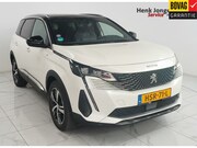 Peugeot 5008 - 1.2 PureTech Allure Pack Business 7 pers. uit 2023 Rijklaar 