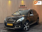 Peugeot 2008 - 1.6 VTi Féline APK2027 LEER NAV CRUISE TREKHAAK