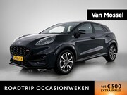 Ford Puma - 1.0 EcoBoost Hybrid ST-Line X | APPLE CARPLAY | STOELVERWARM