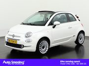 Fiat 500C - 1.2 Lounge Automaat | Apple/Android Carplay | Parkeersensor 