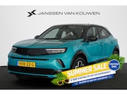 Opel Mokka-e - Electric GS 54 kWh Stoelverwarming Climate Control 18" LMW |