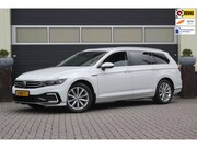 Volkswagen Passat - Variant 1.4 TSI PHEV GTE Business | Trekhaak |