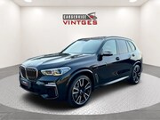 BMW X5 - M50d High Executive | 400 pk | Pano | Laser | ACC | HUD | 36