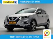 Nissan Qashqai - 1.3 DIG-T N-Connecta Aut. [ Trekhaak Navi Apple/Android Pano