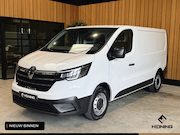 Renault Trafic - 2.0 Blue dCi 110 T29 L1H1 Start