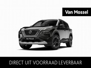Nissan X-Trail - e-4ORCE 4WD 213 1AT Tekna Plus 7-zits | 12.3" NissanConnect 