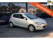 Hyundai i20 - 1.2i i-Deal, Airco, elek pakket, Led