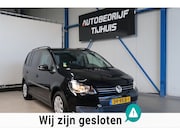 Volkswagen Touran - 1.6 TDI BlueMotion > EXPORT <