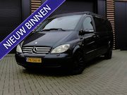 Mercedes-Benz Viano - CDI 3.0 Automaat Camper Airco Cr-Control 6-Persoons