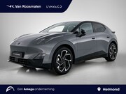 Lynk & Co 02 - More