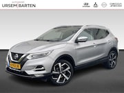 Nissan Qashqai - 1.3 DIG-T Tekna MANUAL