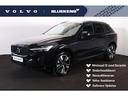 Volvo XC60 - T6 Recharge AWD Plus Dark - Panorama/schuifdak - IntelliSafe