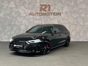 Audi A4 - Avant 45 TFSI quattro 3x S line S edition Competition PANO,