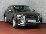 Audi Q2 - 35 TFSI 1.5 S-LINE ✅ 2026 ✅150PK VIR.COCKPIT ELEK.KLEP TOUCH
