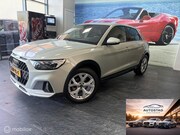 Audi A1 - 35 TFSI S edition city carver