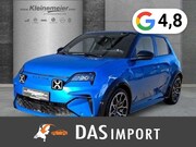 Alpine A290 - GTS Driving + Safetypaket