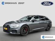 Audi A6 - Avant 55 TFSI e quattro Competition | BLACK EDITION | S6 uit