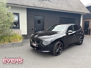 BMW X3 - 30e xDrive M-Sport Pro|Pano|H&K|Trekhaak|21"| Head-up|360 ca