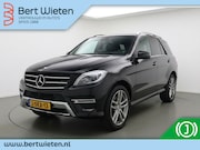 Mercedes-Benz ML-klasse - 350 | Geen import | Elek stroelen | Memory