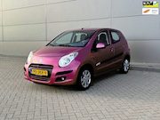 Suzuki Alto - 1.0 Exclusive |Airco | 5Drs | Elek ramen | Nap |