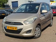 Hyundai i10 - 1.1 i-Drive