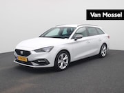 Seat Leon - Sportstourer 1.0 eTSI FR Business 110 PK | WORDT VERWACHT | 