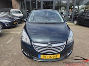 Opel Meriva - 1.4 Turbo