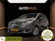 Opel Meriva - 1.4 Turbo Cosmo|TREKHAAK|PDC|LM-VELG|141DKM