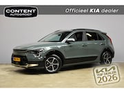 Kia Niro - 1.6 GDi Plug-in Hybrid 171pk DCT6 DynamicPlusLine