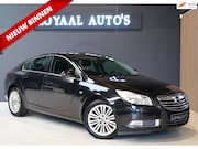 Opel Insignia - 1.4 Turbo EcoFLEX Business+ |AIRCO|ELEK.RAMEN || CRUISE | AP