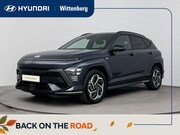 Hyundai Kona - 1.6 GDI HEV N Line | Nieuw | Direct leverbaar! | 360 Camera 