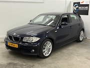 BMW 1-serie - 116i / DEALER ONDERHOUDEN / STOELVERWARMING / SUPER NETJES