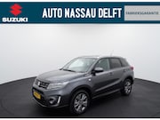 Suzuki Vitara - 1.4 Boosterjet Smart Hybrid Select AUTOMAAT