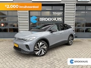 Volkswagen ID.4 - Pro Limited Edition 286pk | Achteruitrijcamera | Cruise cont