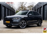 Audi Q5 - 55 TFSI e quattro Competition *S-Line* Pano* Leder