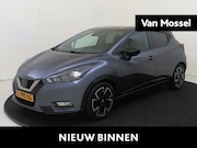 Nissan Micra - 1.0 IG-T N-Design | Bluetooth | Airco
