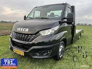 Iveco Daily - 40C21H 3.0 410 /TIJHOF/EL LIER/NAVIGATIE