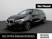 BMW 1-serie - Hatch 118i Automaat | Panoramadak | Leder | Camera | Harman