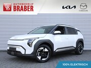 Kia EV3 - Plus 58.3 kWh | Nieuw | Direct leverbaar | Actieradius tot 4