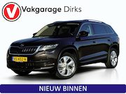 Skoda Kodiaq - 2.0 TSI 4x4 Style Business 7p. ✅ Trekhaak ✅ Pano ✅ ACC ✅ LED