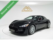Maserati GranTurismo - 4.2 54603km BTW
