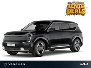 Kia EV9 - Plus Advanced AWD 99.8 kWh | Voorstoel(en) met massagefuncti