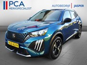 Peugeot 2008 - 1.2 Hyb 145 Allure pdc v+a carplay crc