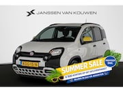 Fiat Panda - 1.0 Hybrid Cross Pandina Apple CarPlay Airco Parkeersensoren