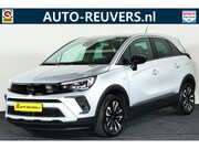 Opel Crossland - 1.2 Turbo Elegance / LED / Navi / CarPlay / Camera