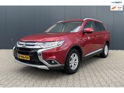 Mitsubishi Outlander - 2.0 Business Edition Camera Airco APK