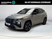 Hyundai Tucson - 1.6 T-GDI PHEV N Line Business | Rijklaarprijs | Uit voorraa