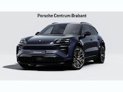 Porsche Cayenne - Turbo Electric
